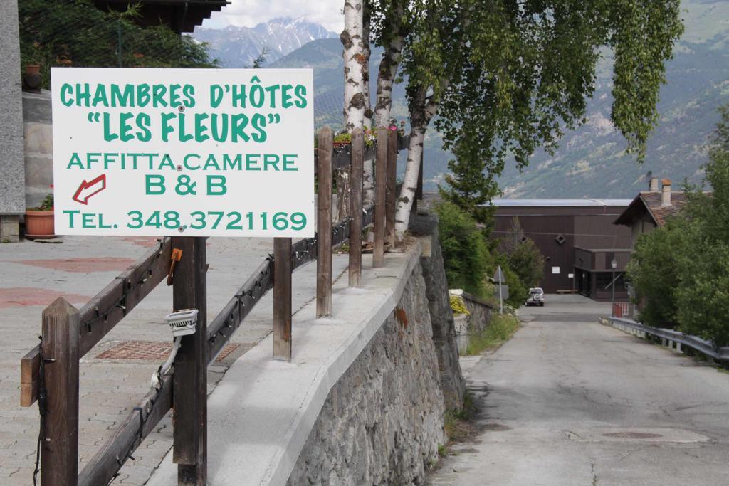 Chambres D'Hotes Les Fleurs Pila  Extérieur photo